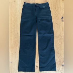 Ba&Sh Straight Pants